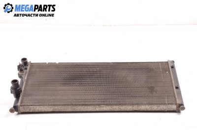 Water radiator for Volkswagen Passat (B4) (1993-1996) 1.6, station wagon